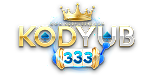 kodyub333 สล็อตแตกบ่อย เว็บตรงมาแรงที่สุดในตอนนี้